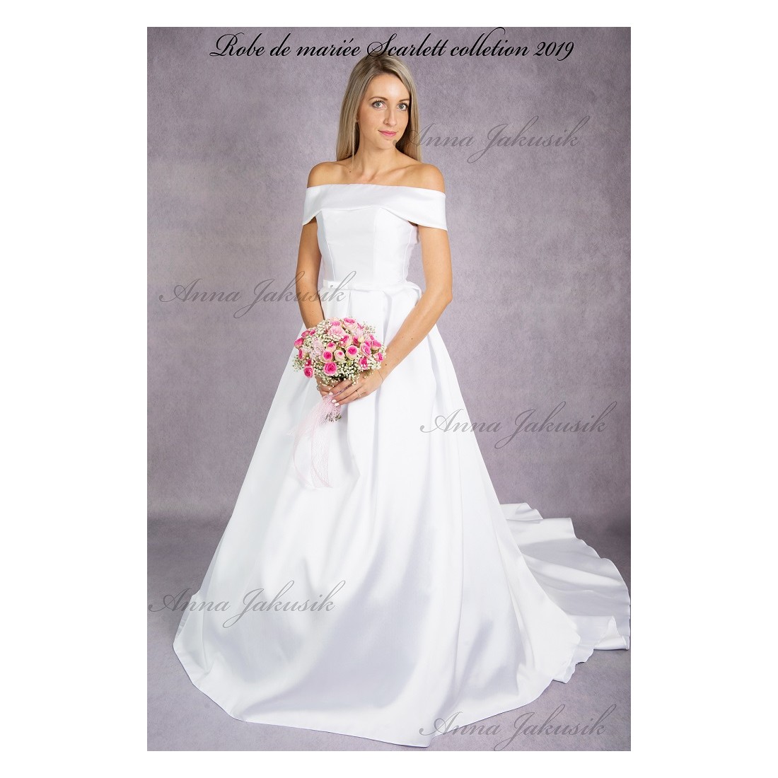 robe a col